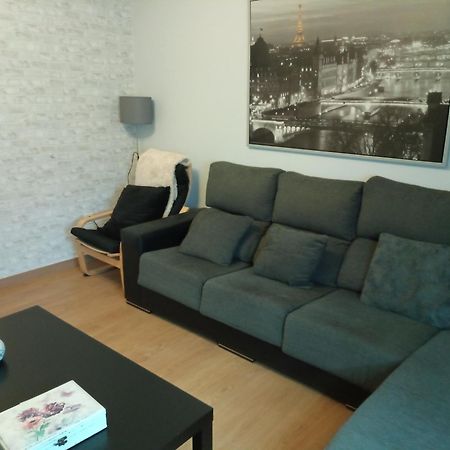 Apartamento Sigueeiro Camino Ingles Sigueiro Eksteriør billede