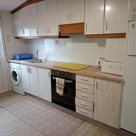 Apartamento Sigueeiro Camino Ingles Sigueiro Eksteriør billede