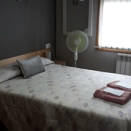 Apartamento Sigueeiro Camino Ingles Sigueiro Eksteriør billede