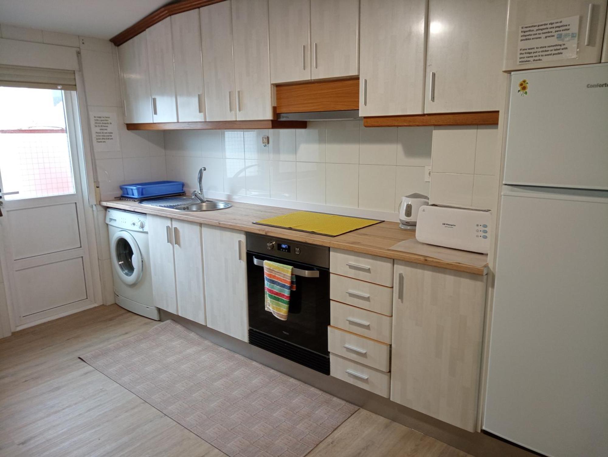 Apartamento Sigueeiro Camino Ingles Sigueiro Eksteriør billede