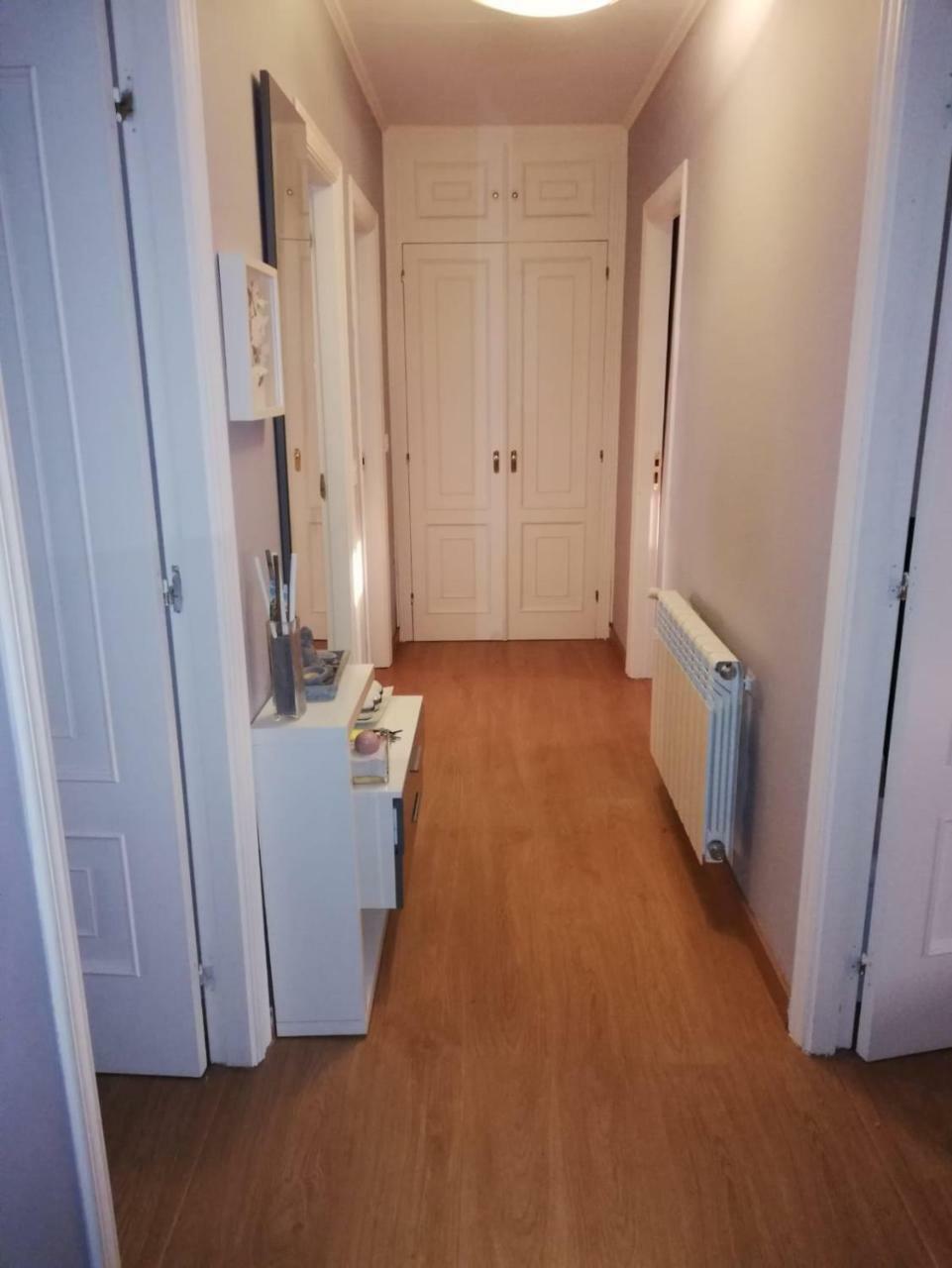 Apartamento Sigueeiro Camino Ingles Sigueiro Eksteriør billede