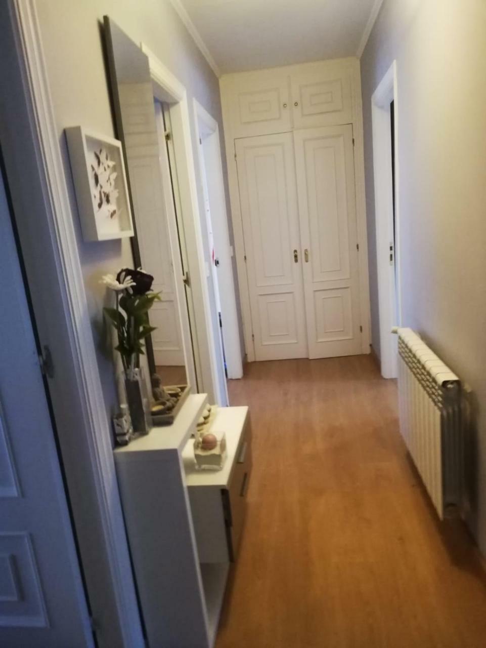 Apartamento Sigueeiro Camino Ingles Sigueiro Eksteriør billede