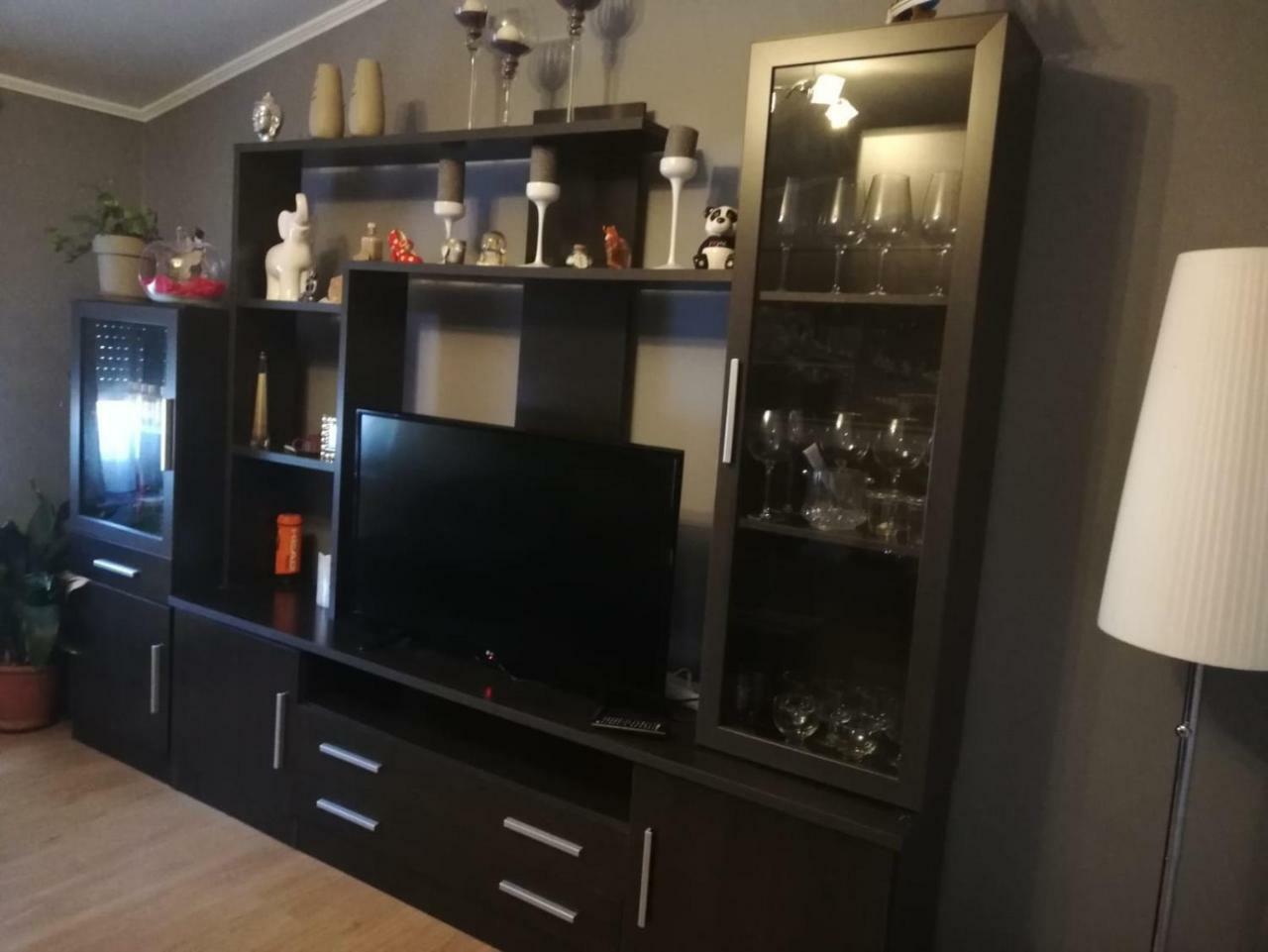 Apartamento Sigueeiro Camino Ingles Sigueiro Eksteriør billede